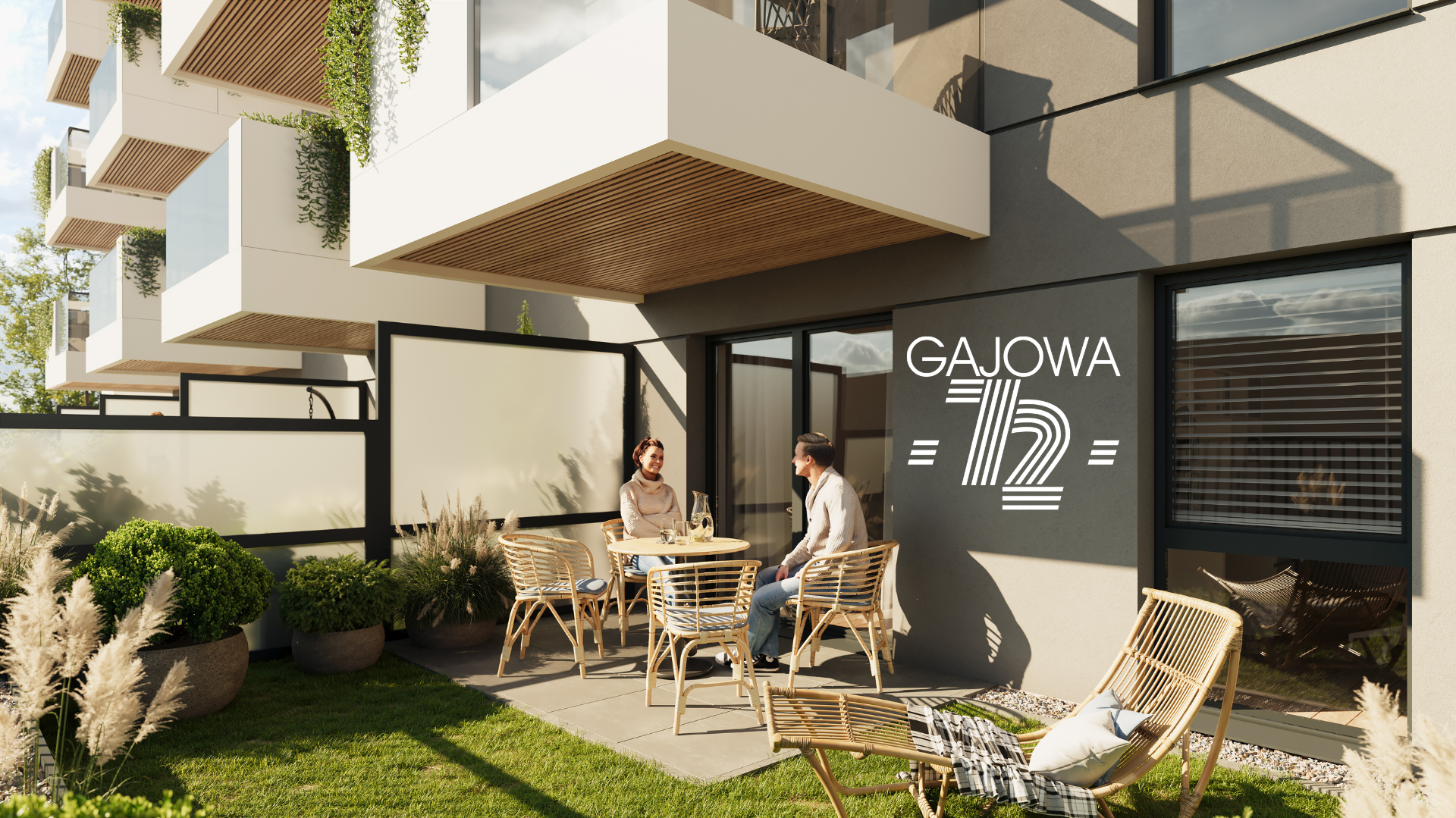 Gajowa 72