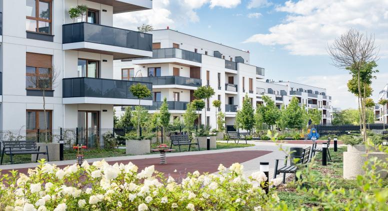 Osiedle Podniebne Ogrody