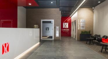 Lubicka Office